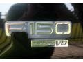2001 Black Ford F150 XLT SuperCrew 4x4  photo #51