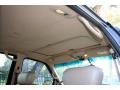 2001 Black Ford F150 XLT SuperCrew 4x4  photo #53
