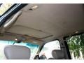 2001 Black Ford F150 XLT SuperCrew 4x4  photo #54