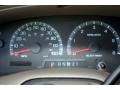 2001 Black Ford F150 XLT SuperCrew 4x4  photo #67