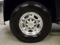 Silver Birch Metallic - Silverado 2500HD LT Crew Cab Photo No. 7