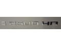 Silver Birch Metallic - Silverado 2500HD LT Crew Cab Photo No. 9