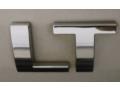 Silver Birch Metallic - Silverado 2500HD LT Crew Cab Photo No. 10
