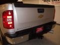 Silver Birch Metallic - Silverado 2500HD LT Crew Cab Photo No. 11