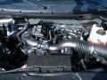 3.7 Liter Flex-Fuel DOHC 24-Valve Ti-VCT V6 Engine for 2011 Ford F150 XL Regular Cab #43519383