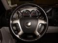 Silver Birch Metallic - Silverado 2500HD LT Crew Cab Photo No. 15