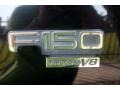 2001 Black Ford F150 XLT SuperCrew 4x4  photo #80