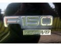2001 Black Ford F150 XLT SuperCrew 4x4  photo #81