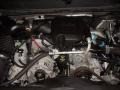 6.6 Liter OHV 32-Valve Duramax Turbo-Diesel V8 2008 Chevrolet Silverado 2500HD LT Crew Cab Engine