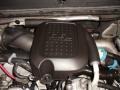 6.6 Liter OHV 32-Valve Duramax Turbo-Diesel V8 Engine for 2008 Chevrolet Silverado 2500HD LT Crew Cab #43519467