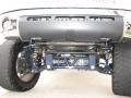 2007 Silver Sky Metallic Toyota Tundra SR5 CrewMax 4x4  photo #15