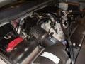 6.6 Liter OHV 32-Valve Duramax Turbo-Diesel V8 2008 Chevrolet Silverado 2500HD LT Crew Cab Engine