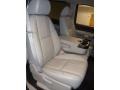 Silver Birch Metallic - Silverado 2500HD LT Crew Cab Photo No. 22