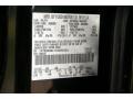 2001 Black Ford F150 XLT SuperCrew 4x4  photo #85