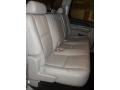 Silver Birch Metallic - Silverado 2500HD LT Crew Cab Photo No. 23