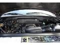 2001 Black Ford F150 XLT SuperCrew 4x4  photo #86