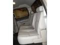 Silver Birch Metallic - Silverado 2500HD LT Crew Cab Photo No. 26