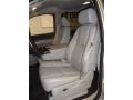 Silver Birch Metallic - Silverado 2500HD LT Crew Cab Photo No. 27