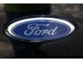 2001 Black Ford F150 XLT SuperCrew 4x4  photo #89