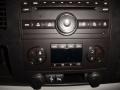 Silver Birch Metallic - Silverado 2500HD LT Crew Cab Photo No. 29
