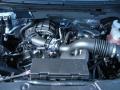 3.7 Liter Flex-Fuel DOHC 24-Valve Ti-VCT V6 Engine for 2011 Ford F150 XL Regular Cab #43519611