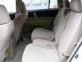 Blizzard White Pearl - Highlander 4WD Photo No. 11
