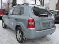 2006 Alpine Frost Hyundai Tucson GL  photo #2