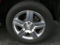 2008 Chevrolet Equinox LT Wheel