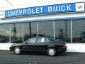 Black 1997 Buick Regal LS