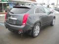 2011 Gray Flannel Metallic Cadillac SRX 4 V6 AWD  photo #3