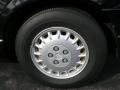 1997 Buick Regal LS Wheel and Tire Photo