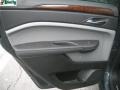 2011 Gray Flannel Metallic Cadillac SRX 4 V6 AWD  photo #12