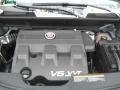 3.0 Liter DI DOHC 24-Valve VVT V6 Engine for 2011 Cadillac SRX 4 V6 AWD #43522895