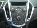 Ebony/Titanium Controls Photo for 2011 Cadillac SRX #43522923