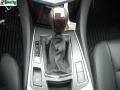 Ebony/Titanium Transmission Photo for 2011 Cadillac SRX #43522939