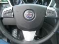 2011 Gray Flannel Metallic Cadillac SRX 4 V6 AWD  photo #19