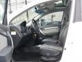 Charcoal Interior Photo for 2010 Chevrolet Aveo #43523107