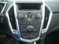 Ebony/Titanium Controls Photo for 2011 Cadillac SRX #43523211