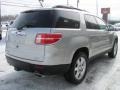Silver Pearl - Outlook XR AWD Photo No. 2