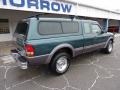 Medium Willow Pearl Metallic - Ranger XLT SuperCab 4x4 Photo No. 10