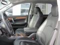 Black Interior Photo for 2007 Saturn Outlook #43523459