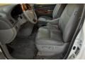 2008 Arctic Frost Pearl Toyota Sienna Limited AWD  photo #12