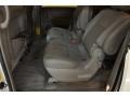 2008 Arctic Frost Pearl Toyota Sienna Limited AWD  photo #13