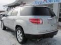 Silver Pearl - Outlook XR AWD Photo No. 22