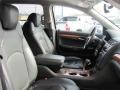 2007 Silver Pearl Saturn Outlook XR AWD  photo #24