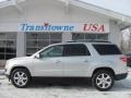 Silver Pearl - Outlook XR AWD Photo No. 28