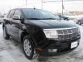 2008 Black Clearcoat Lincoln MKX AWD  photo #1