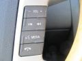 2008 Black Clearcoat Lincoln MKX AWD  photo #8