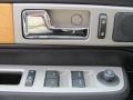 2008 Black Clearcoat Lincoln MKX AWD  photo #10