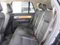 2008 Black Clearcoat Lincoln MKX AWD  photo #14